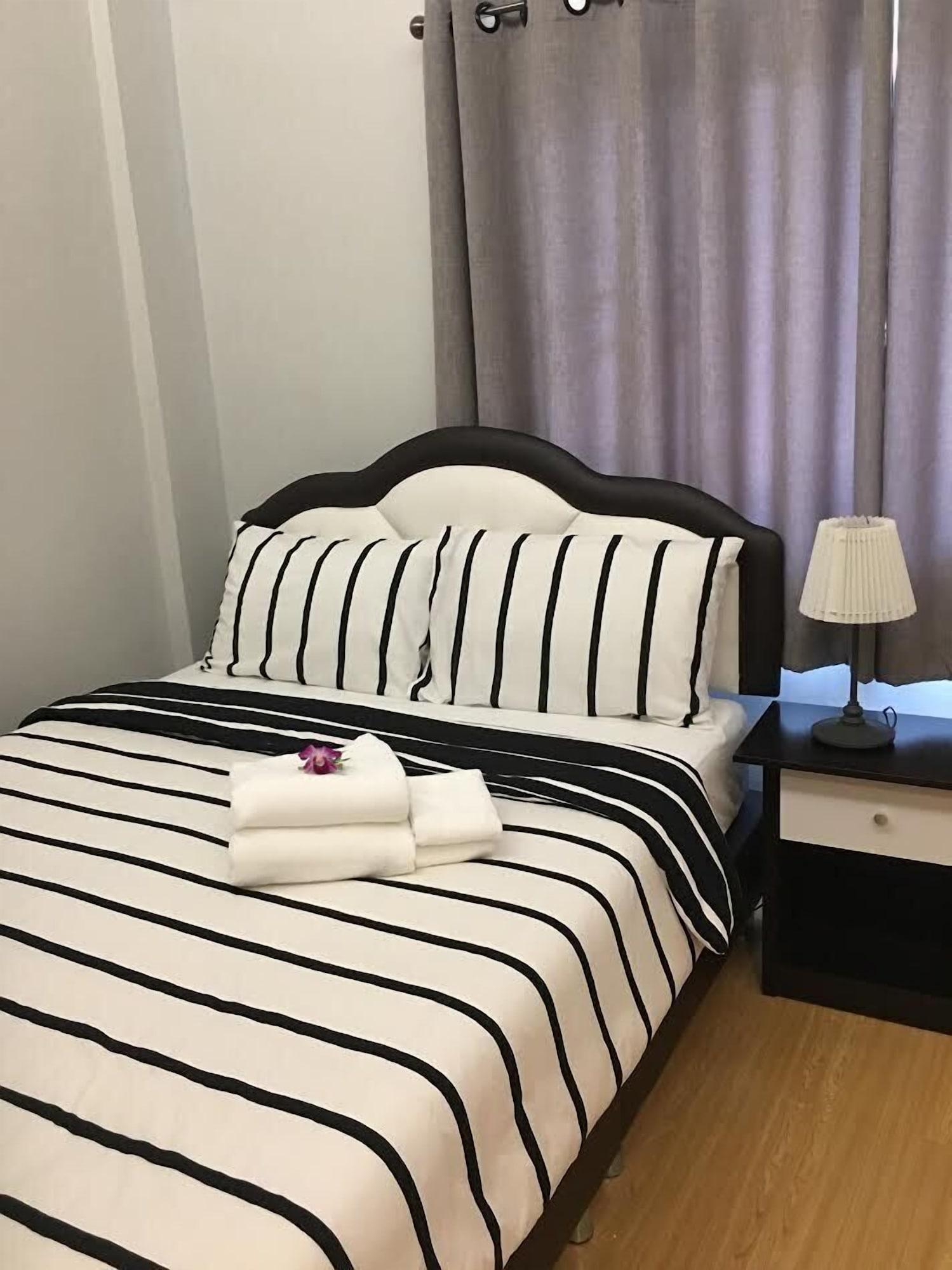 Mont Place Donmuang Banguecoque Exterior foto