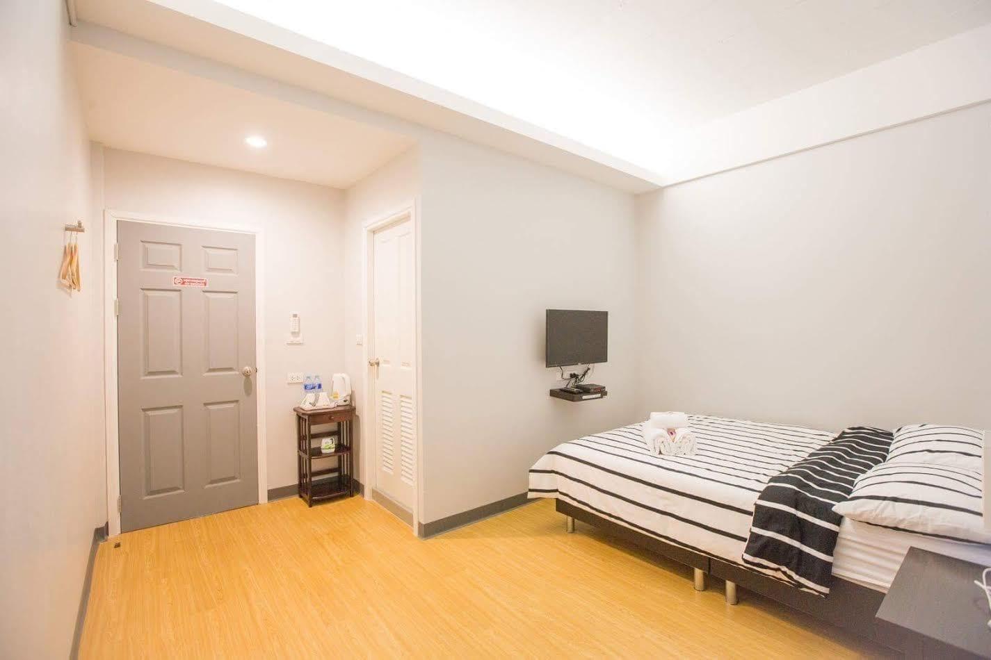 Mont Place Donmuang Banguecoque Exterior foto