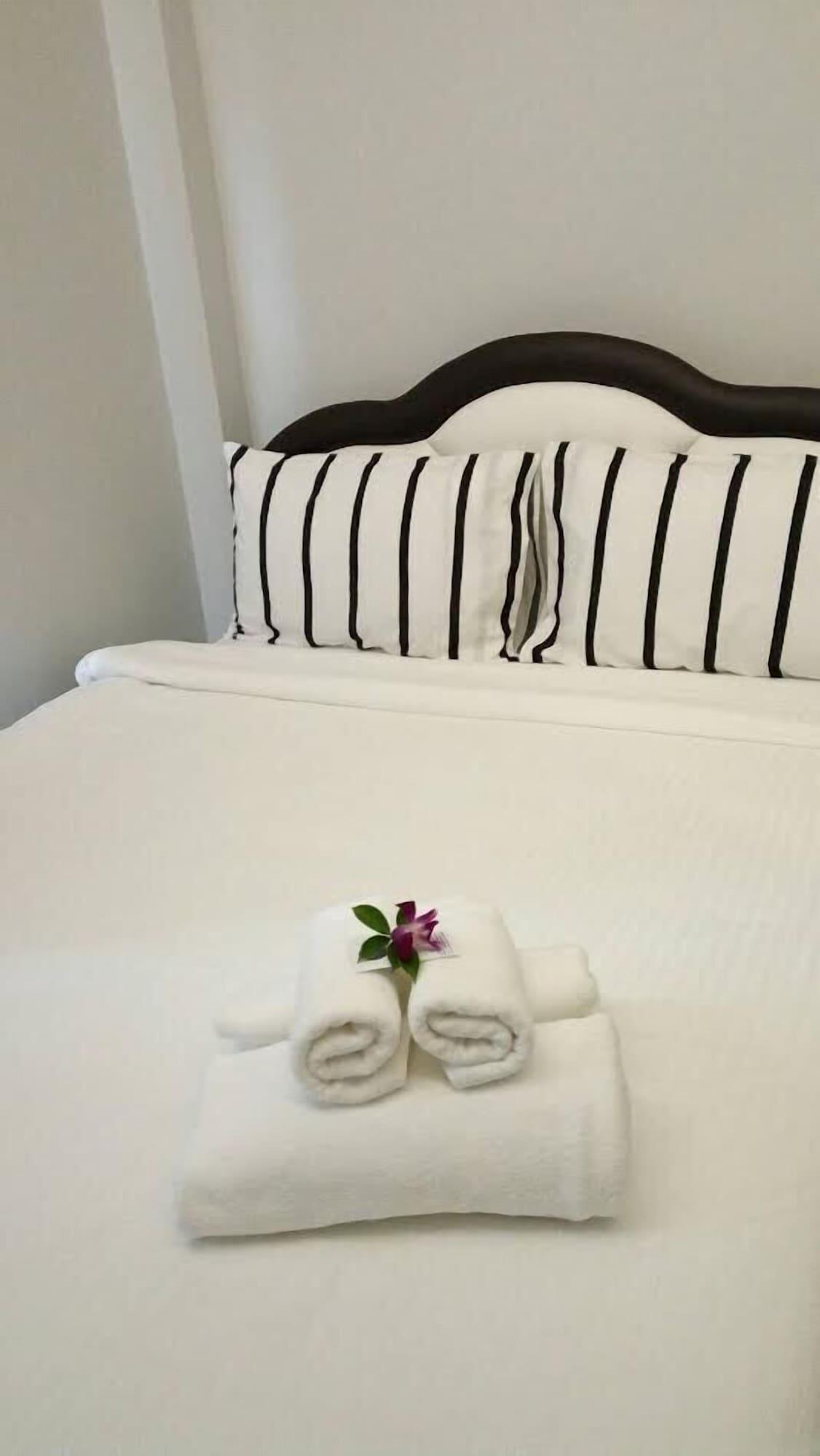 Mont Place Donmuang Banguecoque Exterior foto