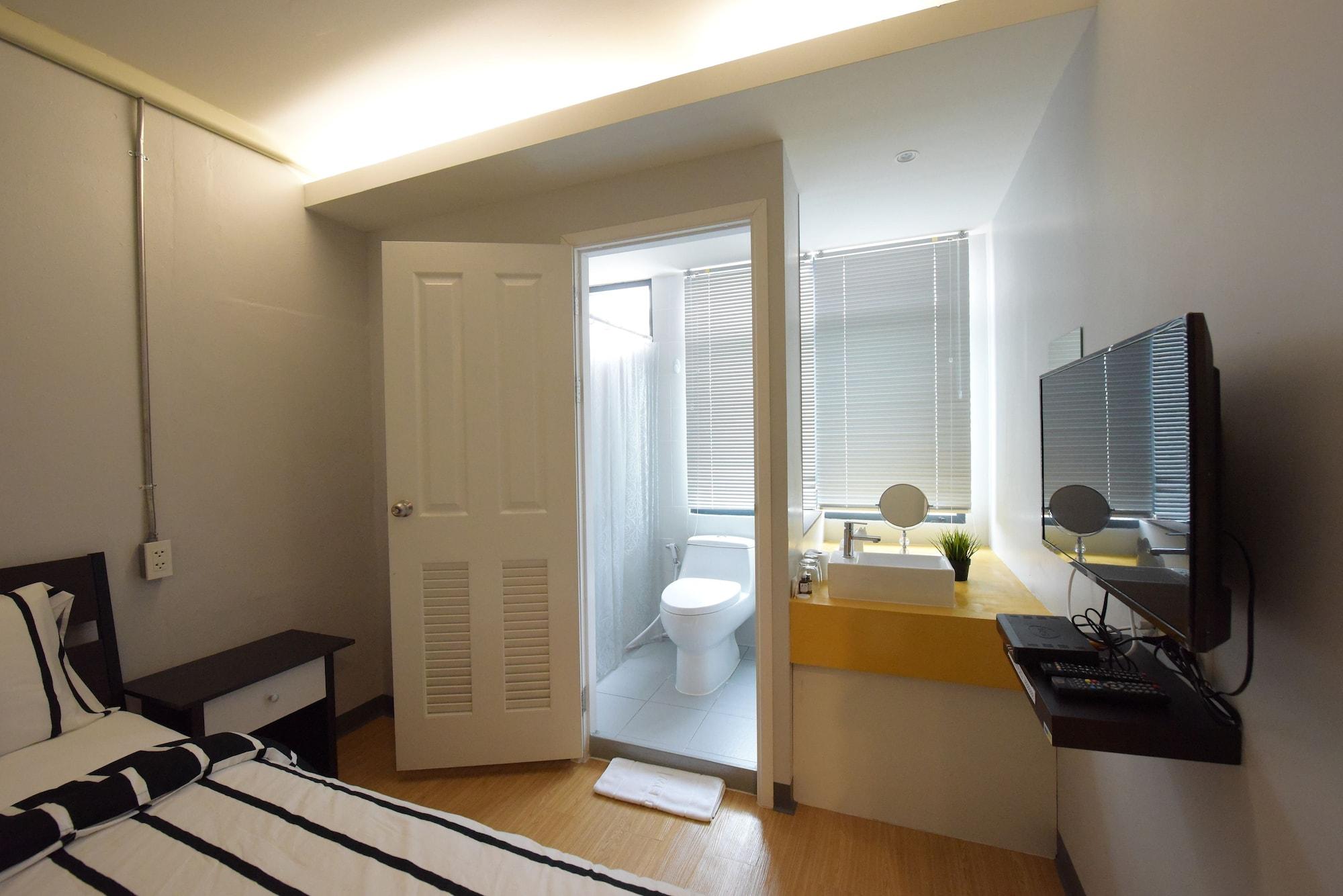 Mont Place Donmuang Banguecoque Exterior foto