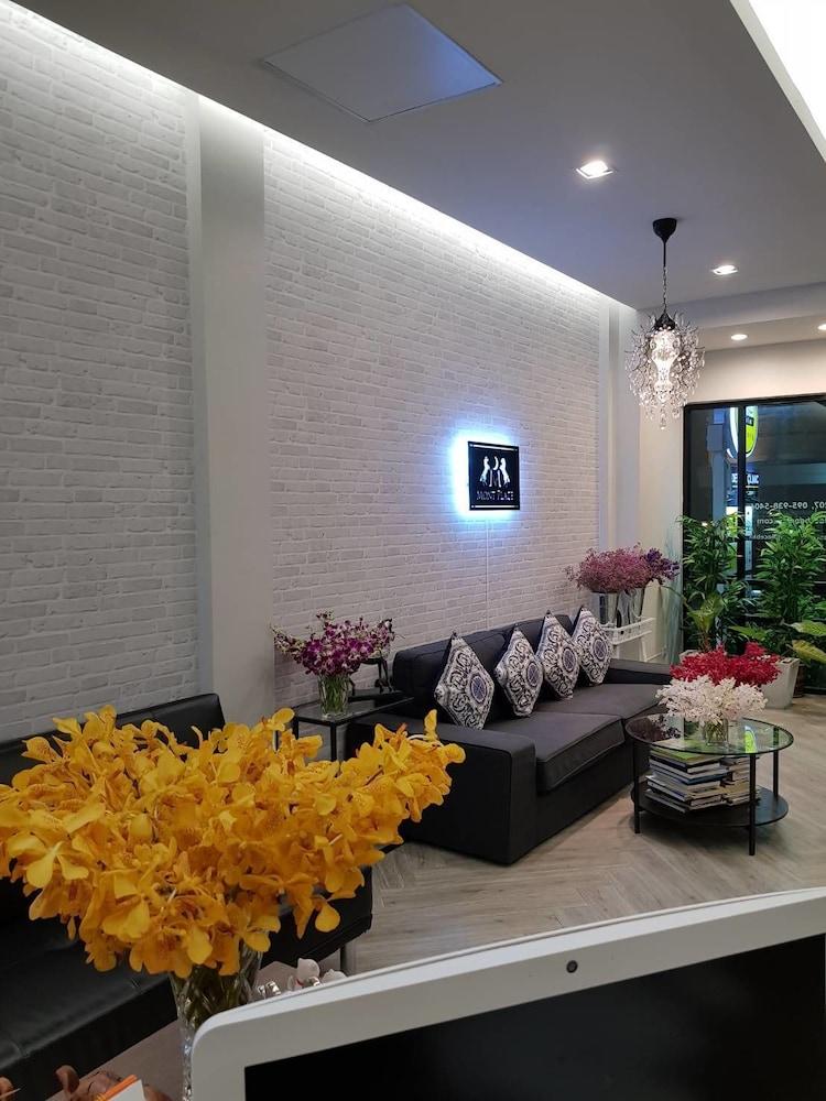 Mont Place Donmuang Banguecoque Exterior foto