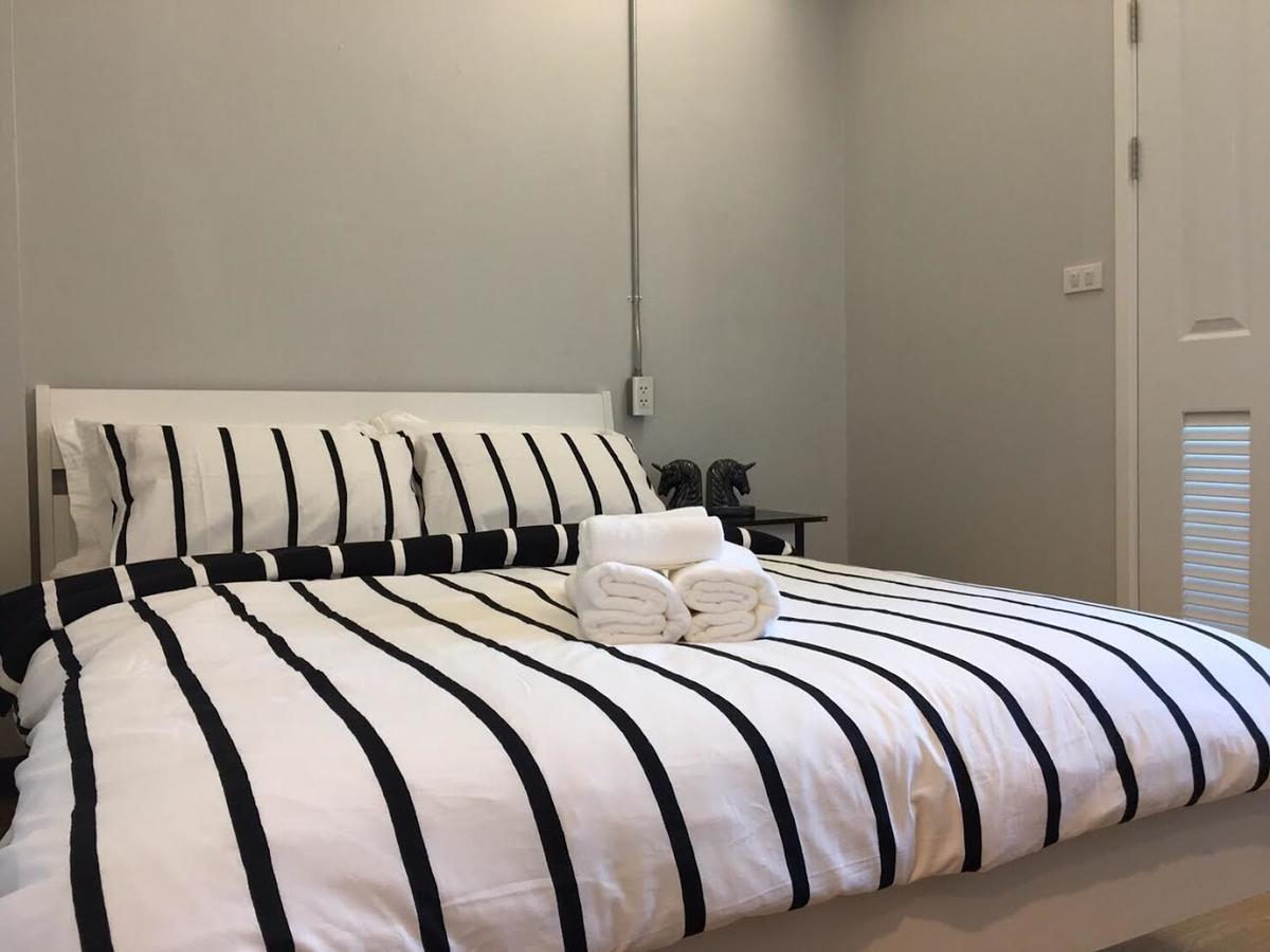 Mont Place Donmuang Banguecoque Exterior foto