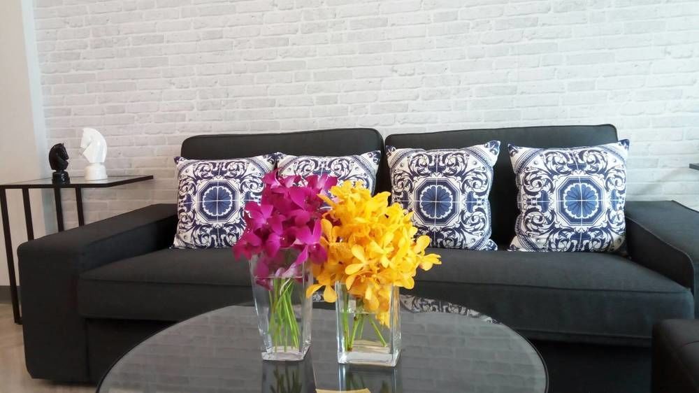 Mont Place Donmuang Banguecoque Exterior foto